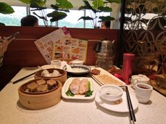 -又一间茶点轩(百汇广场店)