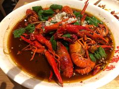 -虾满堂(瑞虹店)