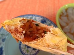 -饽糕·小胖鱼圪斗饸饹面(商家巷店)
