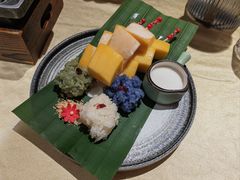 -暹罗泰·泰国餐厅(新源西里店)