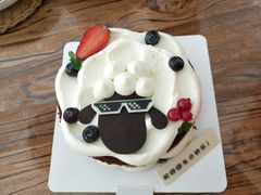 -派悦坊·甜品·蛋糕(日坛店)