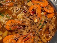 -胖哥俩肉蟹煲(福州仓山爱琴海店)