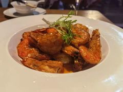 -芳芳私房菜·精做淮扬菜(承德路店)