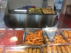 -北坦杨家干炸里脊(总店)