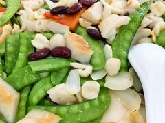 -万家海鲜饭店