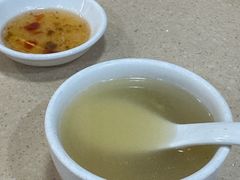 -老字号蛇口德记烧腊饭店·海鲜加工