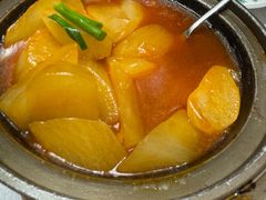 -马老六清真餐厅(雁滩店)