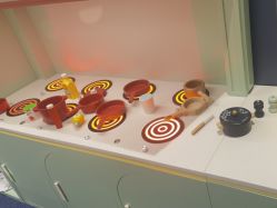 -奈尔宝家庭中心·亲子餐厅(北京东坝万达店)