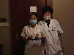 -裕和堂中医推拿艾灸(太古汇臻品店)