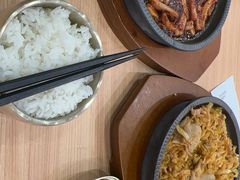 -米村拌饭(东方新天地店)