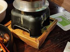 -拈菜(观音桥阳光世纪店)
