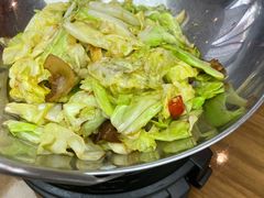 -有红鸡毛店·川菜(建设路店)