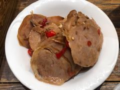 -盟重烧烤(高正街店)