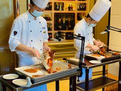 -御仙都北京菜馆·烤鸭店(双井店)