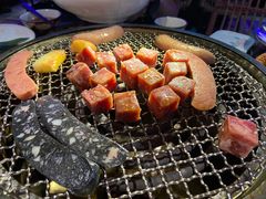 -十三姨正合丰烤肉(营迹路店)