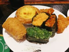 -汉巴味德(大悦城店)