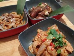 -新石器烤肉(招商1872店)