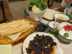 -四季合味椰子鸡(南山大冲店)