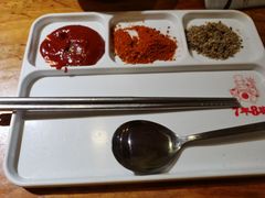 -7年8班朝鲜族非遗美食(三钢里店)