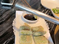 -老船舫·现做活鲜鱼馆(东郊记忆店)