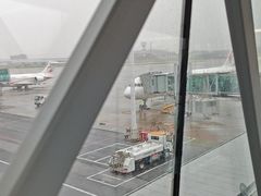 -南昌昌北国际机场