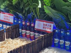 -名扬煮艺肥牛自助火锅(同和店)