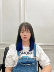 点击看大图 -YESIDO椰岛造型烫发染发