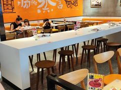 大堂-红荔村肠粉(岗厦店)