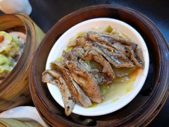 黑椒猪大肠-添运来(茶园奥园广场店)
