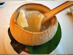 -天龙轩(香港丽思卡尔顿酒店)
