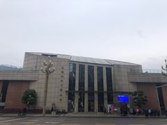 -白鹤梁水下博物馆