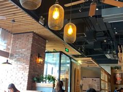 大堂-山城遇宴·重庆江湖菜(五道口银谷大厦店)