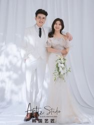 点击看大图 -艺匠摄影ARTIZ STUDIO(南京店)
