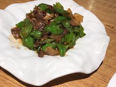 -黛瓦里巷(南京东路店)
