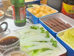 -老天桥蛙炉火锅(姑苏总店)