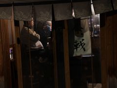 门面-食戟