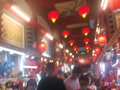 -大栅栏店老北京美食城