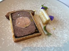 -Caprice(香港四季酒店)