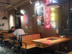 -新疆烧烤王(广灵店)