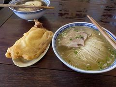 -同得兴 Since·1995 传统苏式面馆(嘉馀坊店)