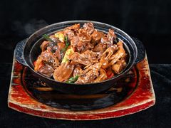 -星盛美食·番禺东环·地道顺德风味(桥兴大道店)