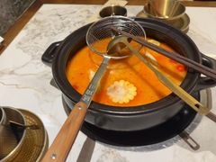 -琥珀川糟粕醋·香草鸭·鸡煲(慈云寺店)
