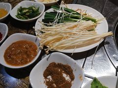 -33韩式自助烧烤(环城南路店)
