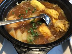 -壹只菜·崇明本地特色菜(崇明南门店)