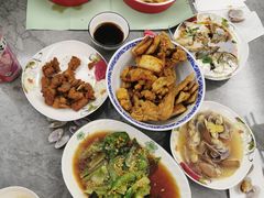 -故里炸鸡(温迪路店)