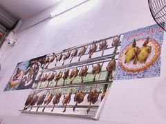 -皇鸽餐厅(龙塘店)