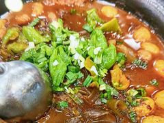 -众顺和非遗淮扬菜(何园店)