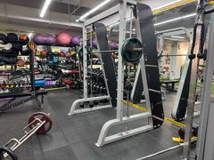 -FEELINGME乐刻私教馆·健身(朗悦居店)