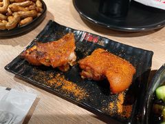 -红盔甲·小龙虾(定西路店)