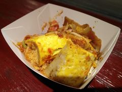 -四环冷面王(西单华威约饭街店)